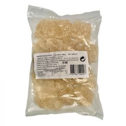 400g de açúcar de cristal amarelo
