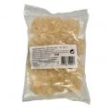 400g de açúcar de cristal amarelo