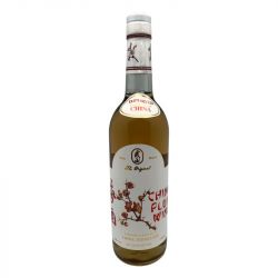 Vinho Ciruela (WHITE RABBIT) 750ml (Alc.10.5%)