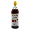 Licor de lichia.750 ml