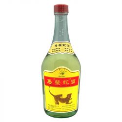 Licor Mazongshe (MA ZONG SHE JIU) 500ml (Alc.30%)