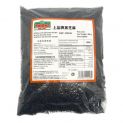 Semente de sementes de gergelim preto (MODO) 400g