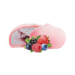 Mochi de frutas silvestres (MOTIKO) 880g (44gx20ud)