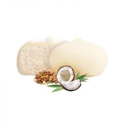 Mochila de coco e amêndoa (MOTIKO) 880g (44gx20ud)