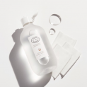 Suco de água do limpador calmante para limpar