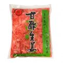 Reservoir rosa gengibre (SUSHI KING) 1.5Kg