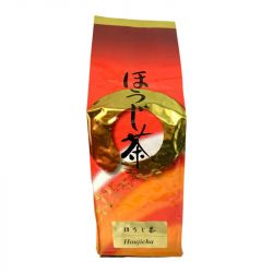 Chá verde Hojicha 100g