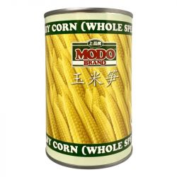 Maize o bebê ou minimaize. 425 g