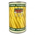 Maize o bebê ou minimaize. 425 g