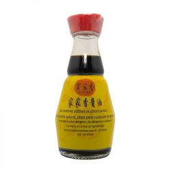 Molho de Soja (JIA JIA SHAN) 150ml
