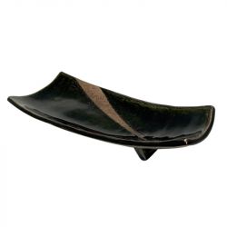 Prato 29x11cm "Oribe"