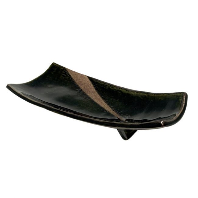 Prato 29x11cm "Oribe"