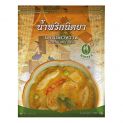Pasta de curry verde (NITTAYA) 1kg