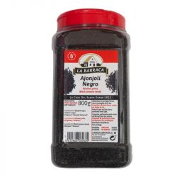 Black Toasted Sesame (LA BARRACA) 800g