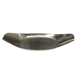 Suporte para limpas "barco"