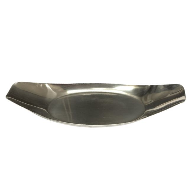 Suporte para limpas "barco"