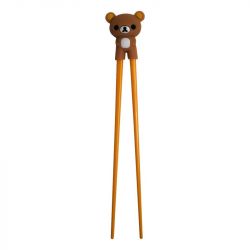 Pincel de aprendizagem 26cm. "Oso Rilakkuma"