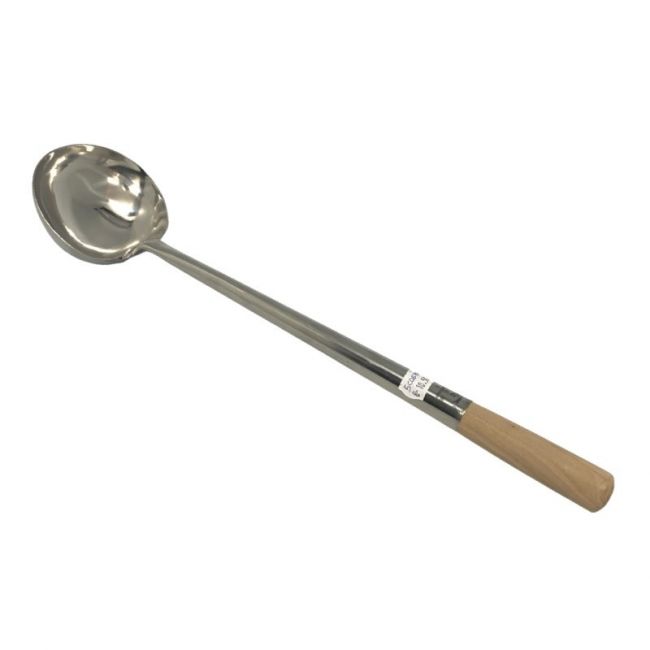 Lâmina de aço inoxidável 11 cm