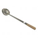 Lâmina de aço inoxidável 11 cm