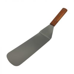 Teppan yaki". Medidas: 36cm