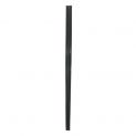 PACOTE DE MELAM.PRETO.10 pares