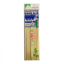 Palillos - azul de Wuyisan