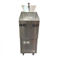 Macarrão e Ramen (6.6 Kw)