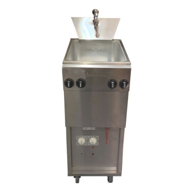 Macarrão e Ramen (6.6 Kw)