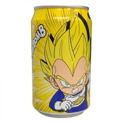 Beber com gás sabor a cidra (OCEAN BOMB). 320 ml
