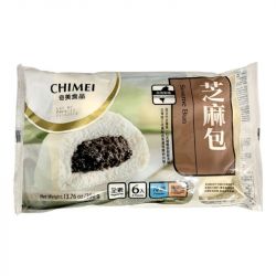 Pão de gergelim (CHIMEI) 390g(6x65g)