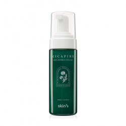 Cicatriz Pinheiro Peeling...