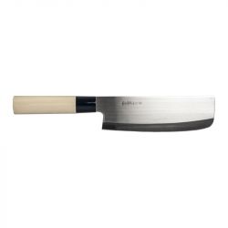 Faca Nakiri 16cm Aço Inoxidável