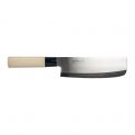 Faca Nakiri 16cm Aço Inoxidável