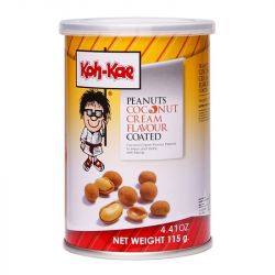 Amendoim de coco (KOH KAE) 110 g
