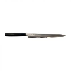 Faca de Sashimi 30cm Aço Carbono "Sakai Byakko"