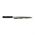 Faca de Sashimi 30cm Aço Carbono "Sakai Byakko"