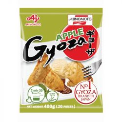 Gyoza de Maçã 20 unidades (AJINOMOTO) 400g