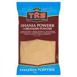 Coentro em pó Dhania (TRS) 100g