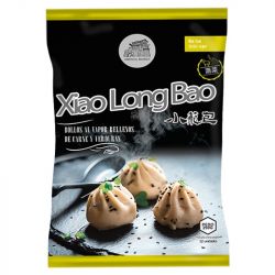 Xiao longo bao 10-12pcs (ORIENTAL MARKET) 250g