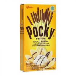 Choco Banana Palitos (POCKY) 42g