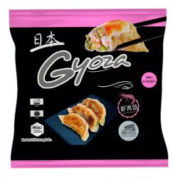 Lobster Gyozas (MarkET ORIENTAL) 200g