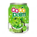 Refrigerante sabor coco e uva (BONBON) 238ml