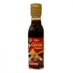 Soja Picante Salsa para Gyozas (SUKINA) 230g