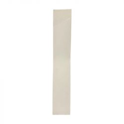 Mantém o forro. Modelo: "branco.. 100 unidades