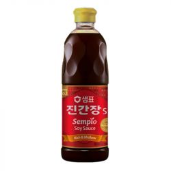 Soja Salsa (SEMPIO) 860ml