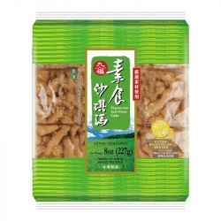 Sachima Cookies vegetarianos (QIO FU) 227g