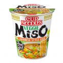 Taça de Tallarín Miso Veggie (NISSIN) 67g