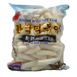 Tubo de macarrão de arroz (SK) 900g