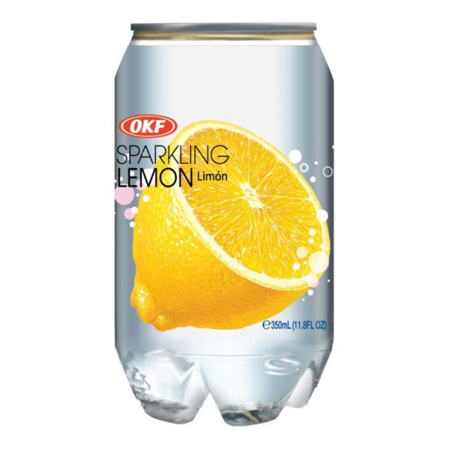 Sabor de limão (OKF) 350ml