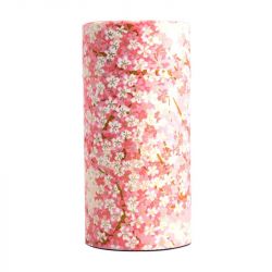 Chá inoxidável 200g "Rosa"